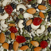 Mix Nuts Berries and Seeds