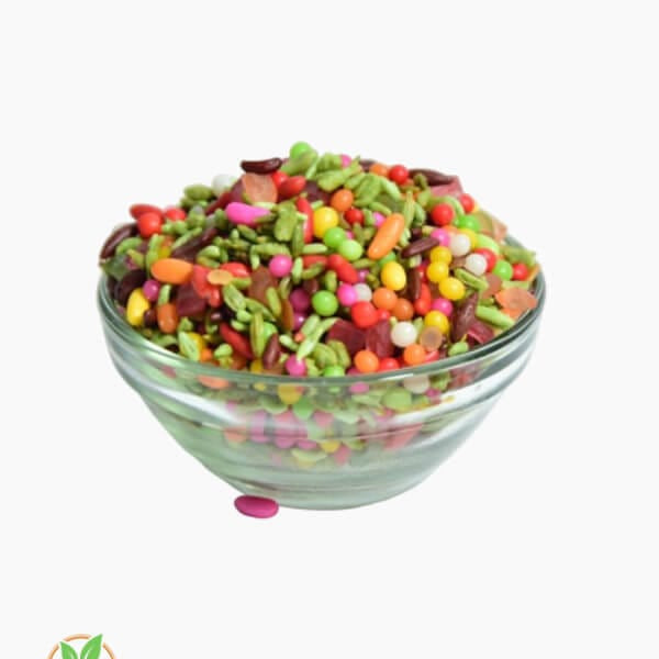 Sweet Mixed Saunf – Premium Mouth Freshener