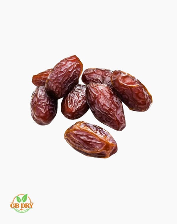 Mabroom Dates (Mabroom Khajoor)