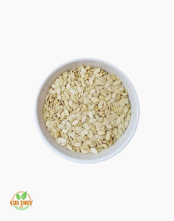 Char maghaz (four seeds)