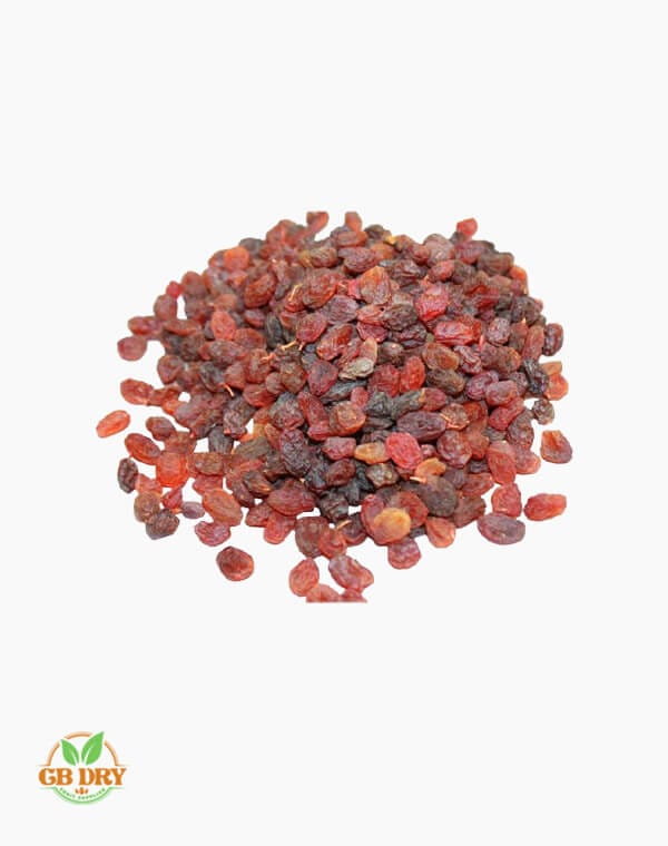 Red Kishmish (Red Raisins) – Premium Quality