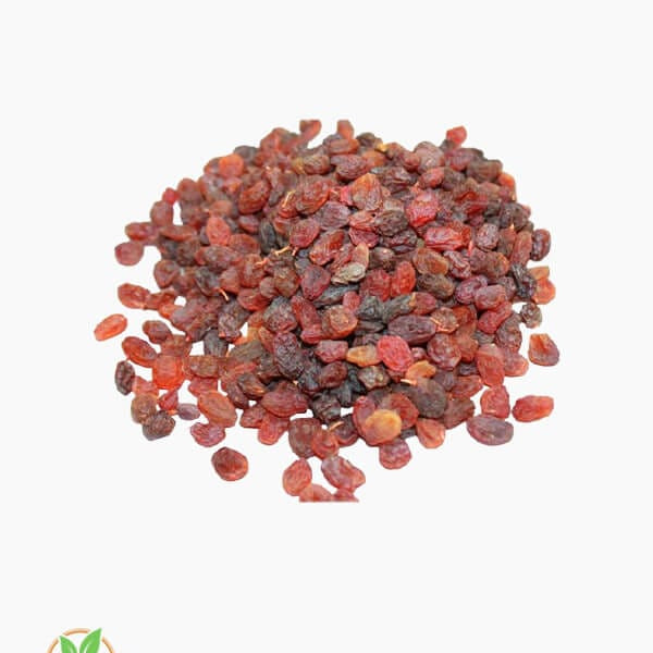 Pure red kishmish (raisin)