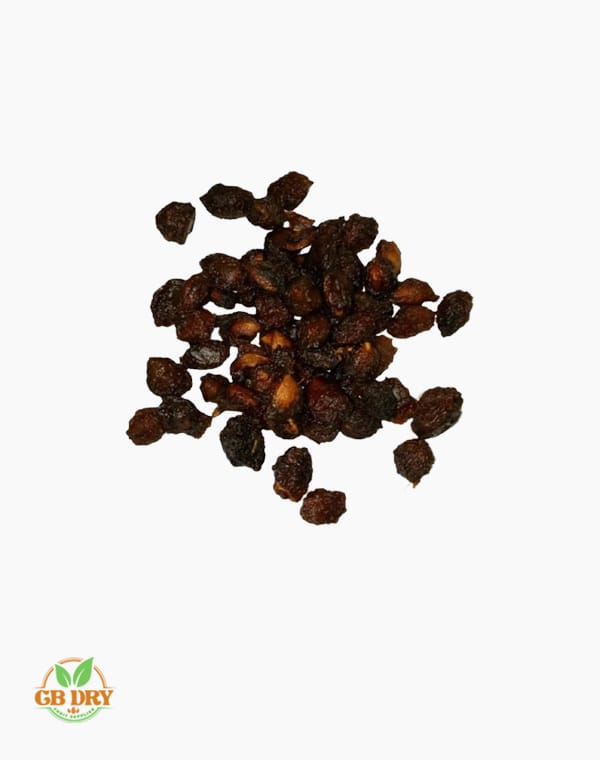 Dried Black Plums – Premium Quality