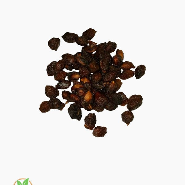 Dried Black Plums – Premium Quality