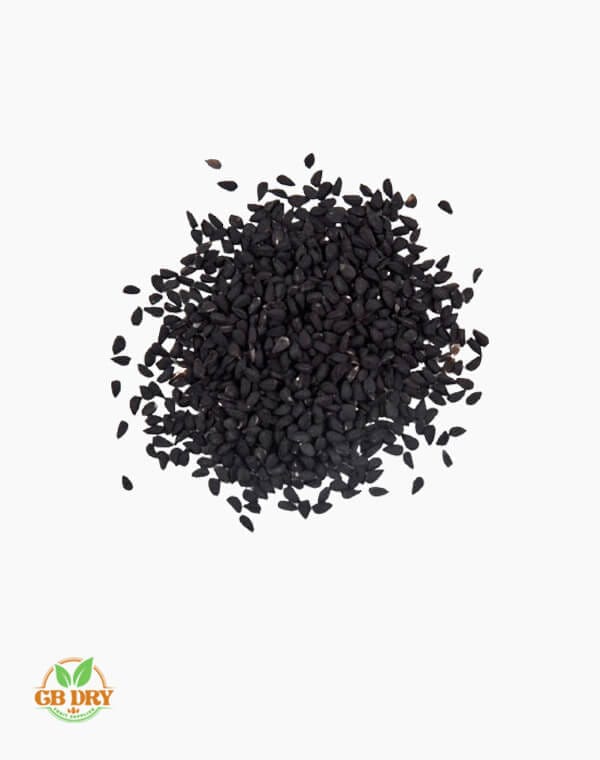 Kalonji (Nigella Seeds) – Premium Quality