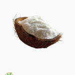 coconut-powder