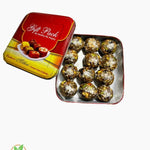 best dry fruits laddu