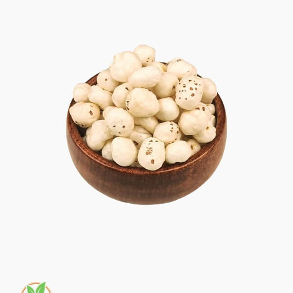 Phool Makhana (Fox Nuts)