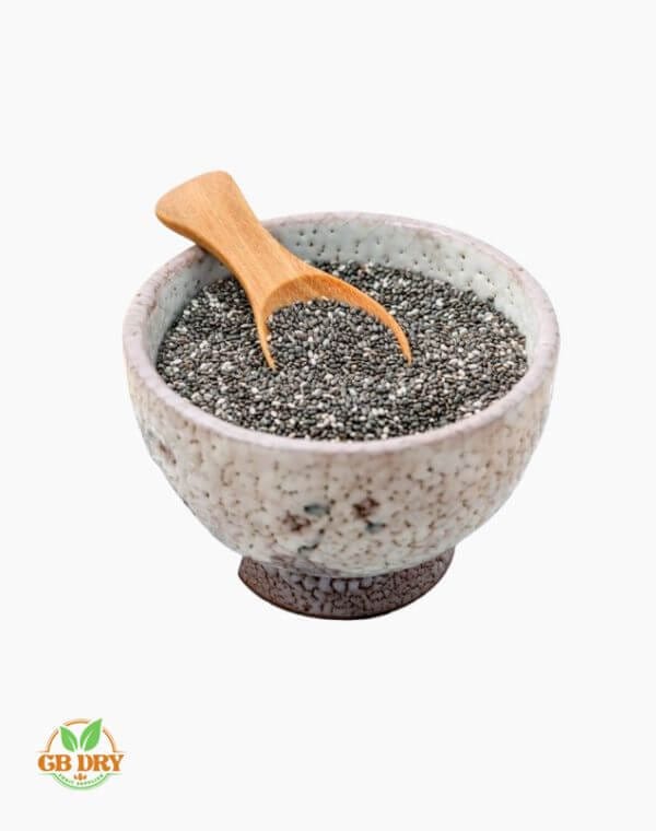 Chia Seeds – Premium Quality