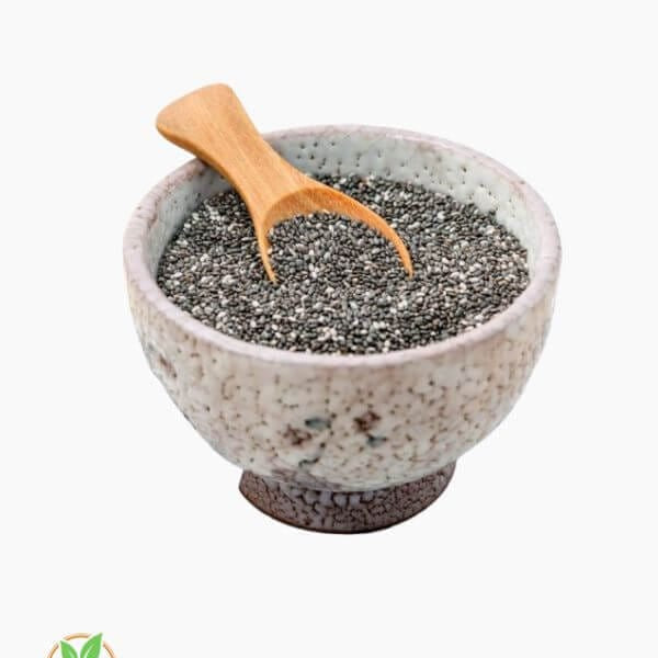 Chia Seeds – Premium Quality