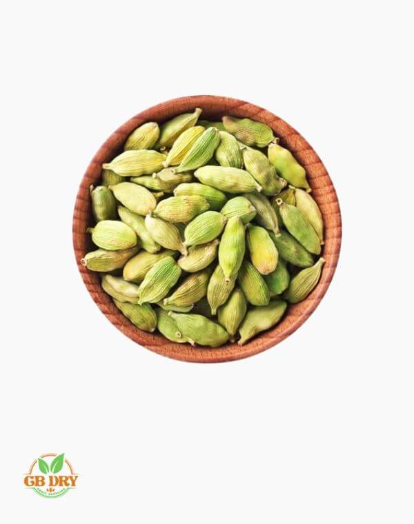 Green Elaichi (Cardamom) – Premium Quality