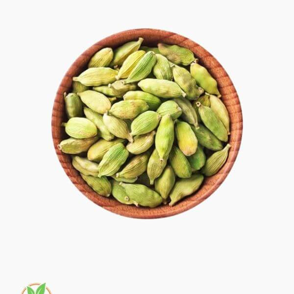 Green Elaichi (Cardamom) – Premium Quality