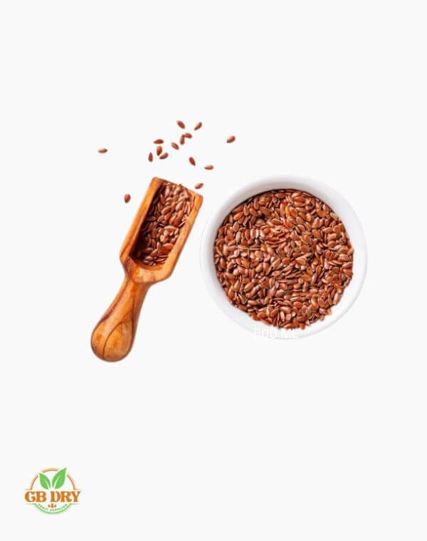 Flax Seeds – Premium Quality