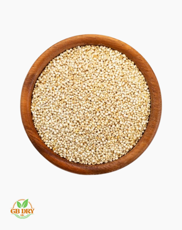 Quinoa Seeds – Premium Quality
