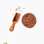 Flax Seeds – Premium Quality