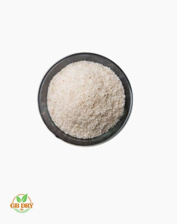 White Isabgol – Premium Quality
