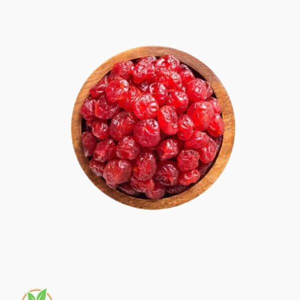 Dried Red Cherry (Seedless)