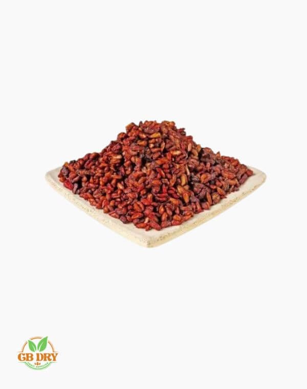 Anardana (Pomegranate Seeds)