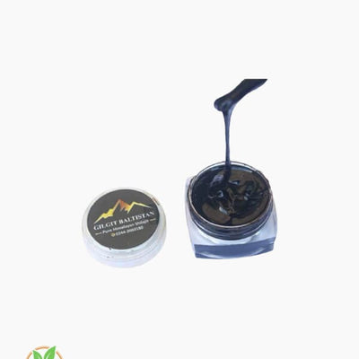 shilajit