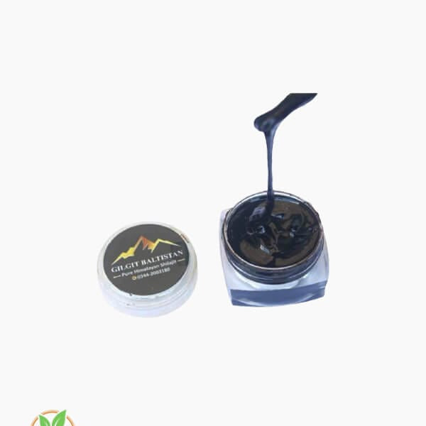 Aftabi Shilajit – Premium Sun-Dried Resin
