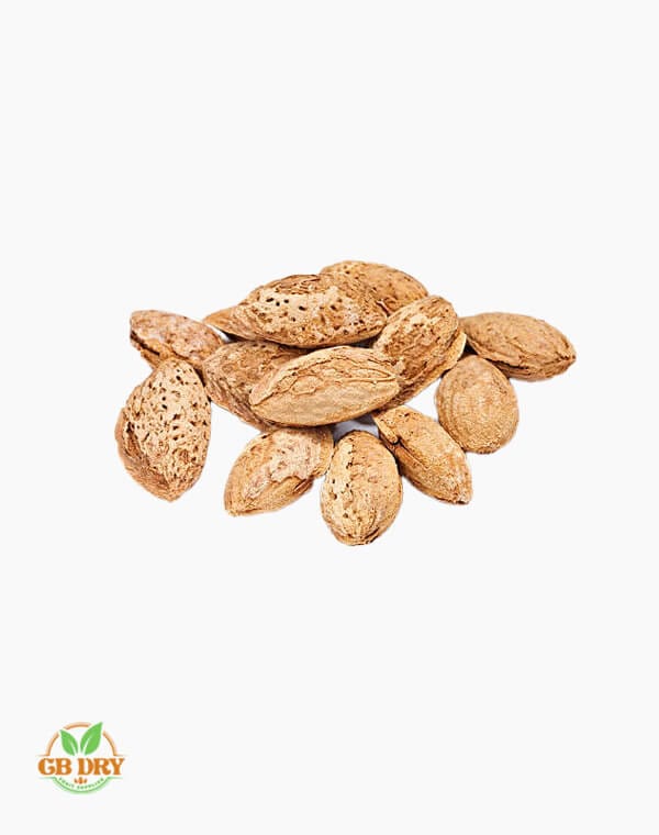 Australian Kagazi Almond (Soft Shell Badam)