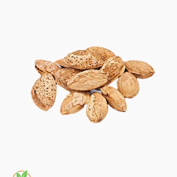 Australian Kagazi Almond (Soft Shell Badam)