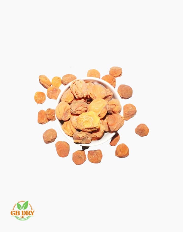 Multiple Layered Apricot – Gilgit Baltistan