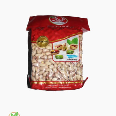 Pistachios