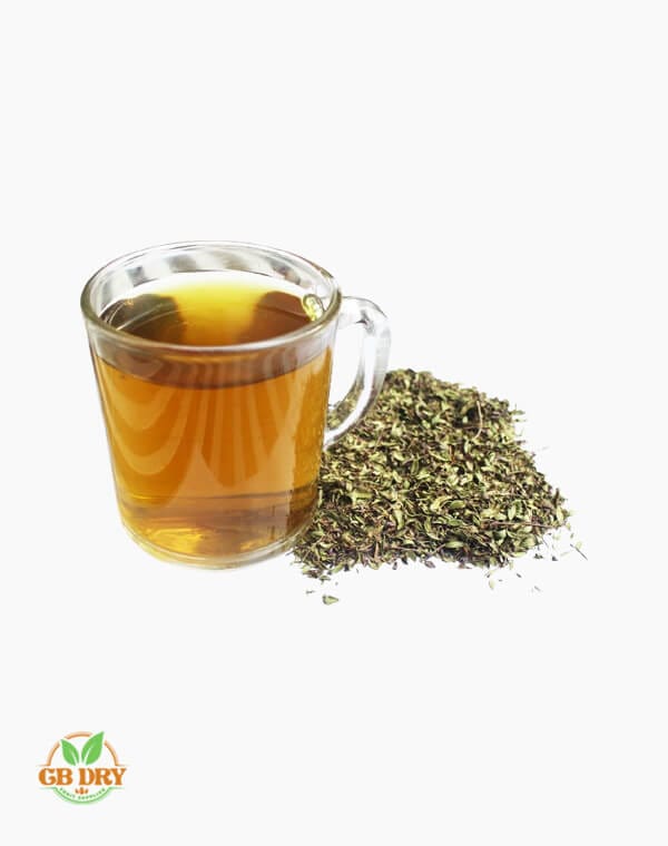 GB Thyme Tea – Tumborok Herbal Tea