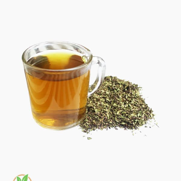 GB Favorite Thyme Tea [tumuru tea]