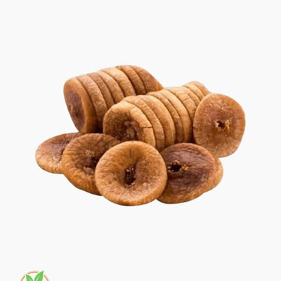 Dried Figs