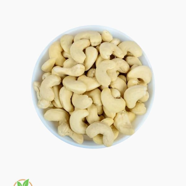 Cashew Nuts Plain (Kaju) – Medium Size