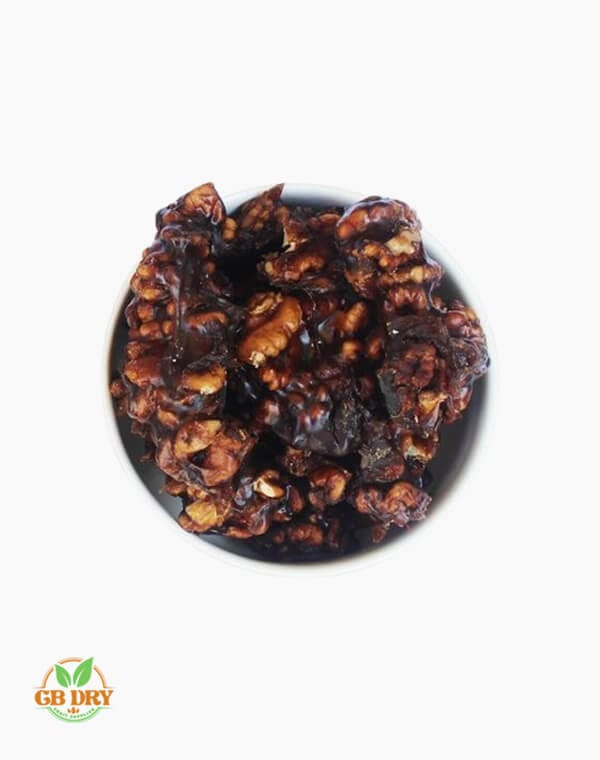 Walnut Kilao [Hunza Chocolate]