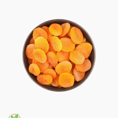 Apricots