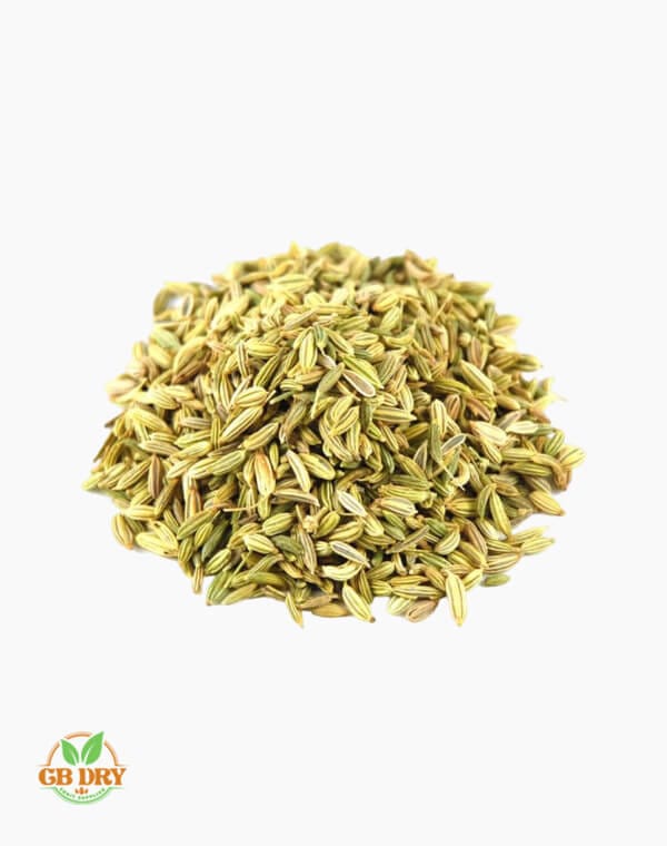 Fennel Seeds (Saunf) – Premium Quality
