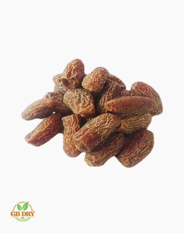 Black Chuara – Dried Dates