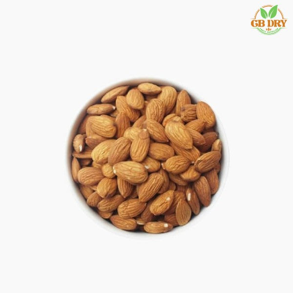 American Almonds (Medium)