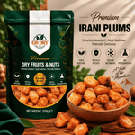 Irani Dried Plums (Aloo Bukhara)
