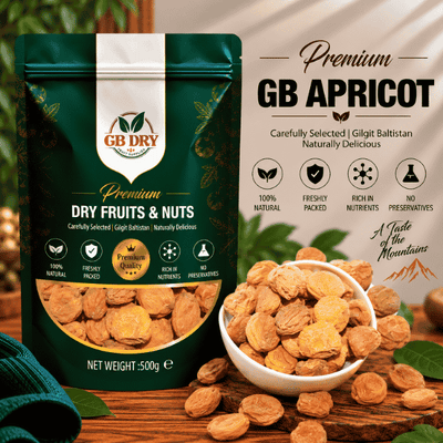 Apricot