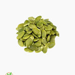 Pumpkin Seeds Green