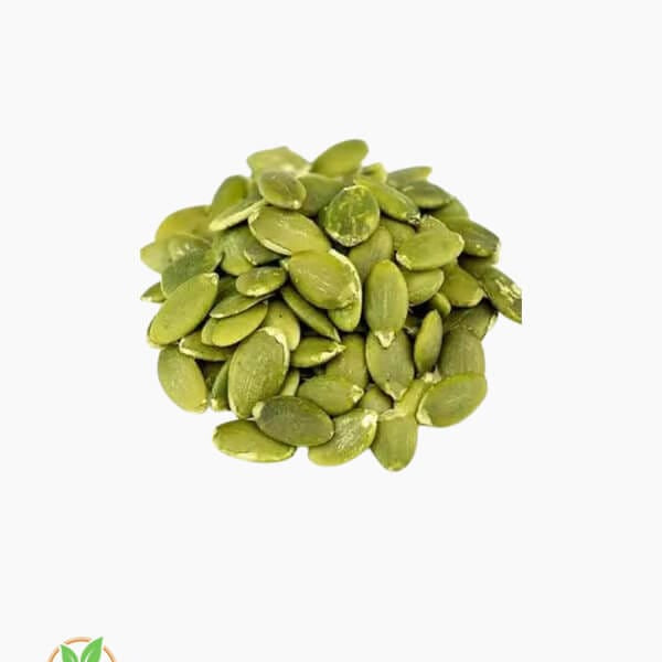 Pumpkin Seeds Green