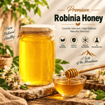 Robinia Honey