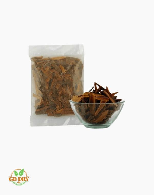 Darchini (Cinnamon)