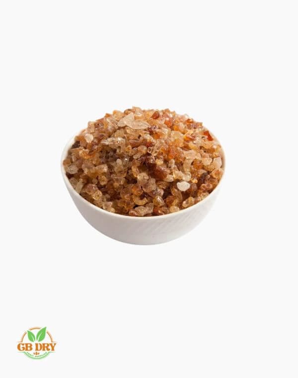 Gond phulah Cheer (Babool Gum)