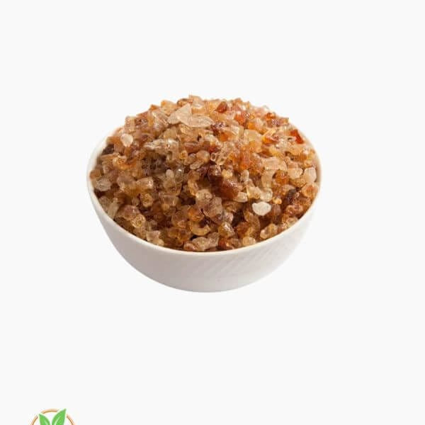 Gond phulah Cheer (Babool Gum)