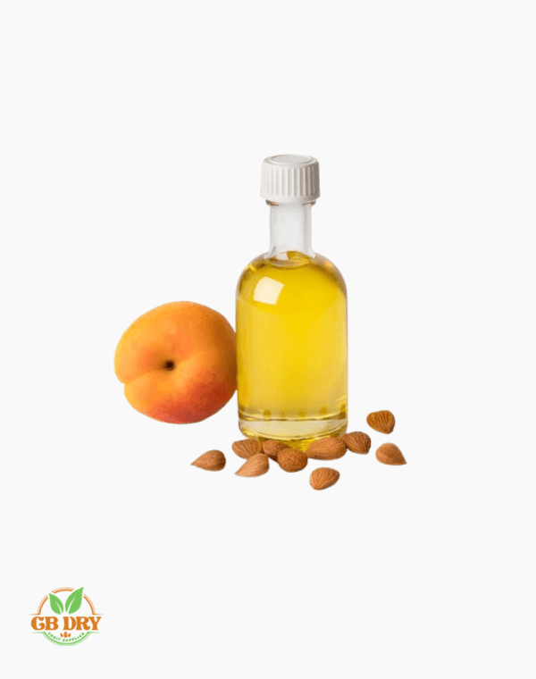 Gilgit Baltistan Apricot Oil