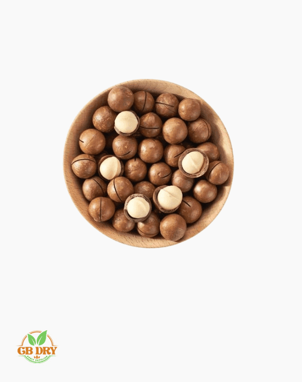 Macadamia Nuts