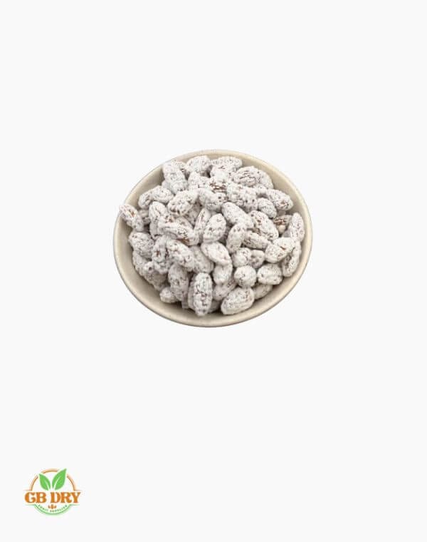 Nuqal Almonds (Almond Candy)