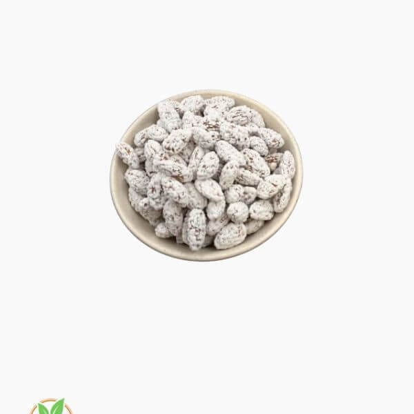 Nuqal Almonds (Almond Candy)