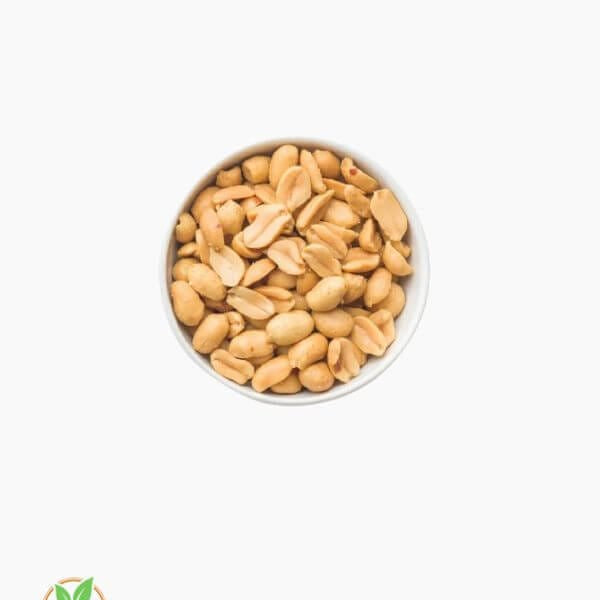 Pure Peanuts